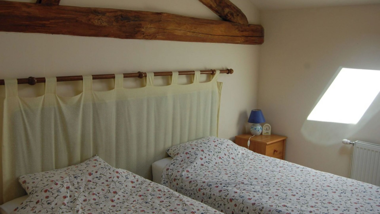 Photo of Bedroom in Saint-Nicolas-de-la-Grave