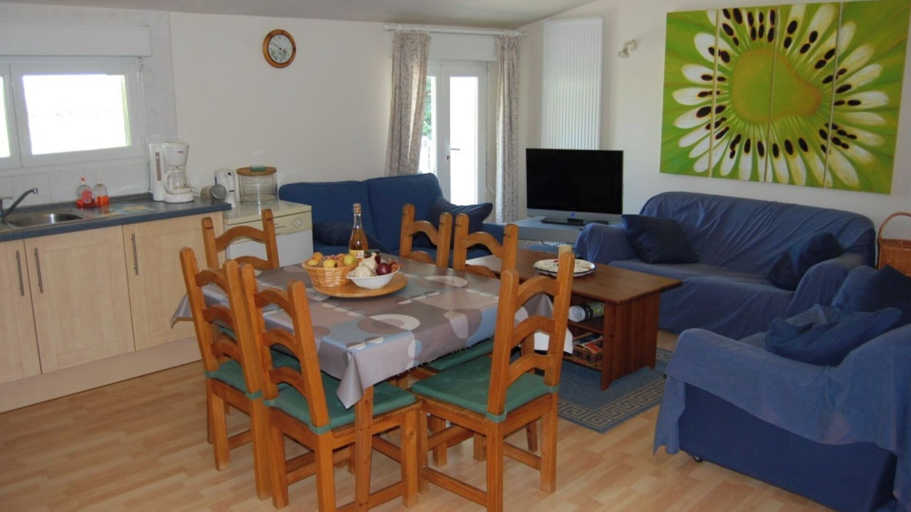 Photo of Livingroom in Saint-Nicolas-de-la-Grave
