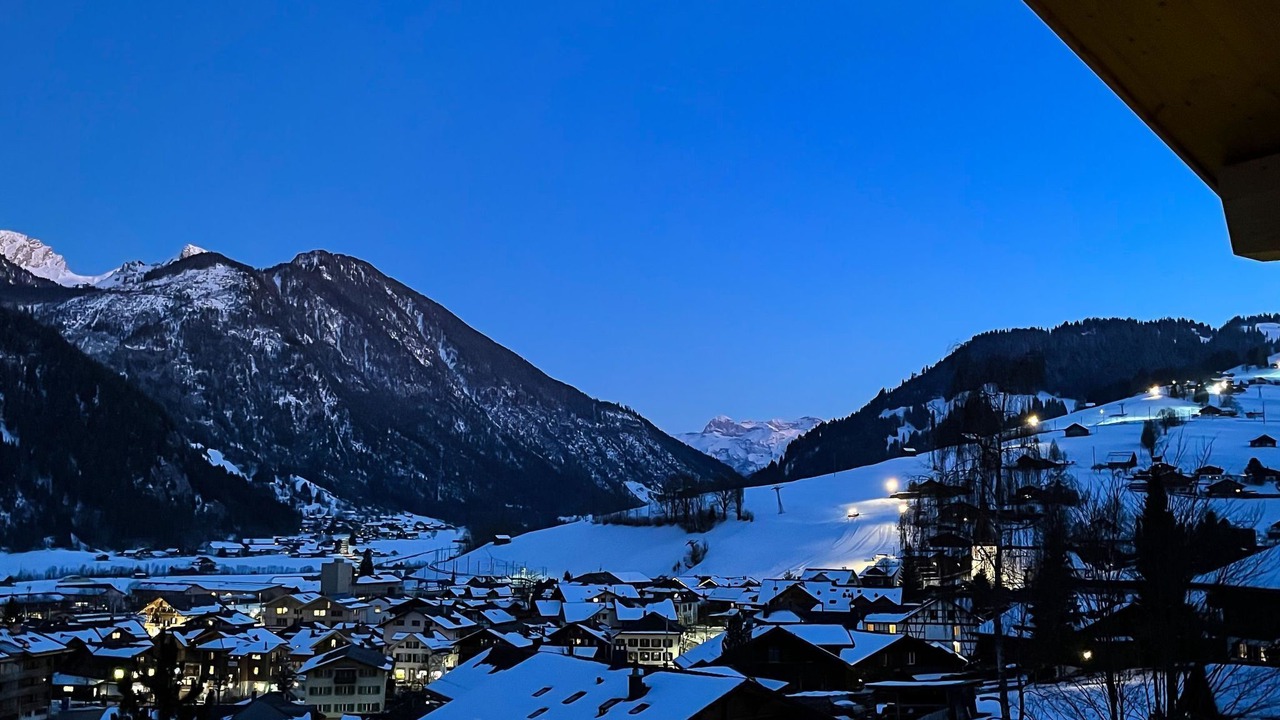 Photo of Others in Zweisimmen