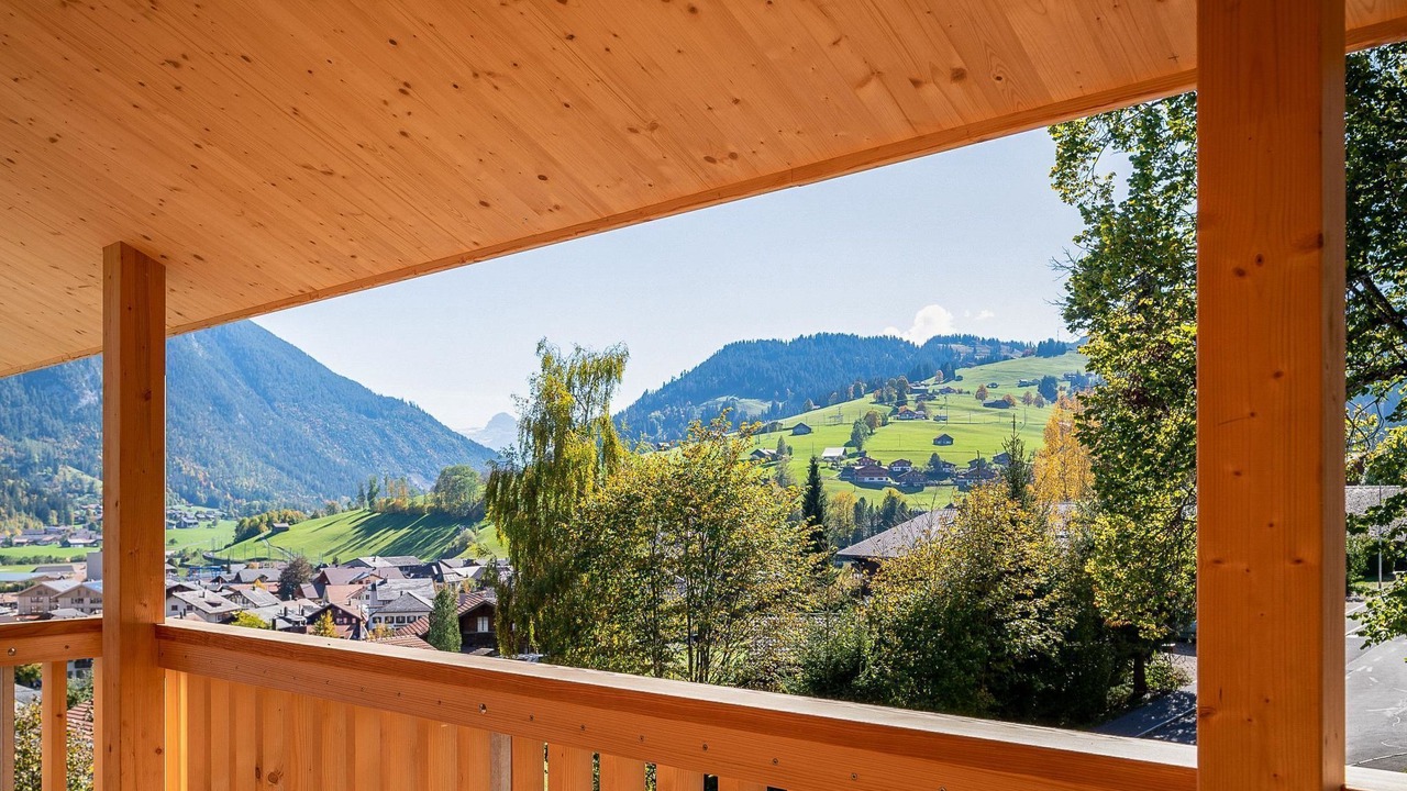 Photo of Others in Zweisimmen
