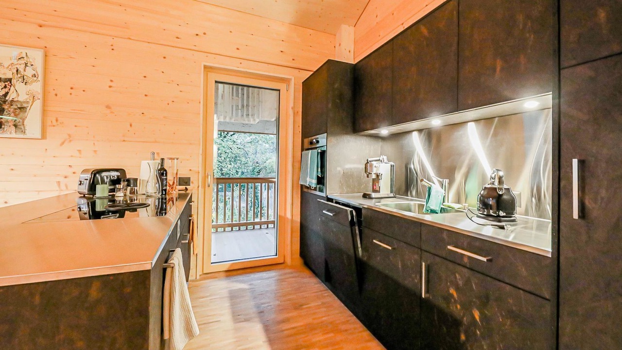 Photo of Bathroom in Zweisimmen