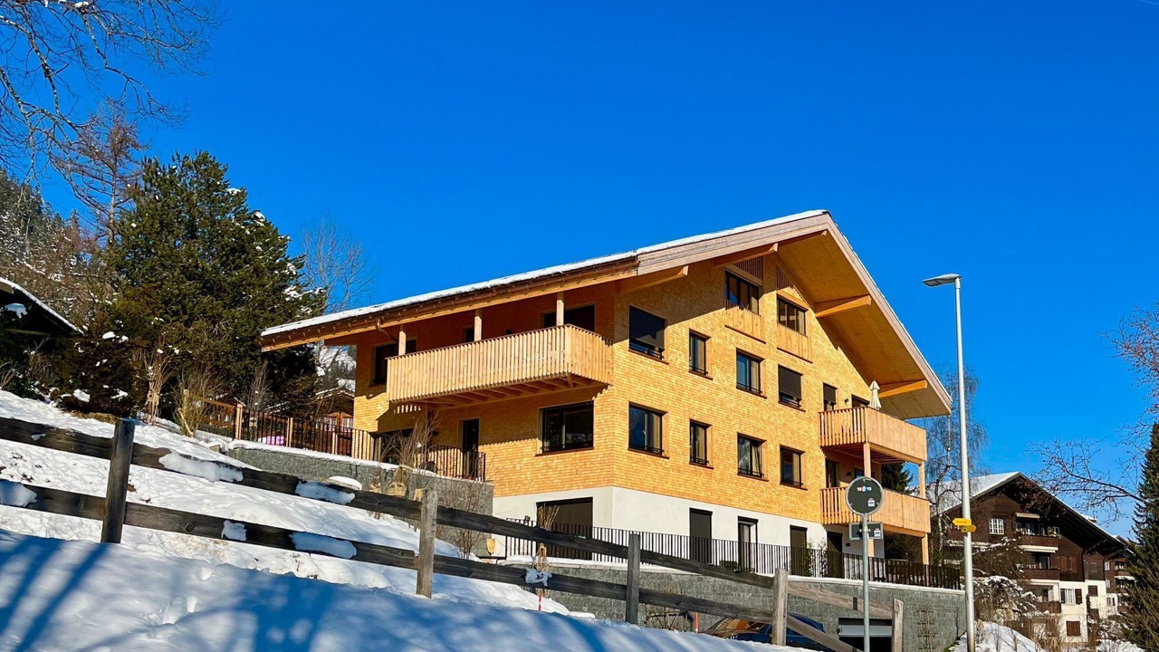 Photo of Outdoor in Zweisimmen