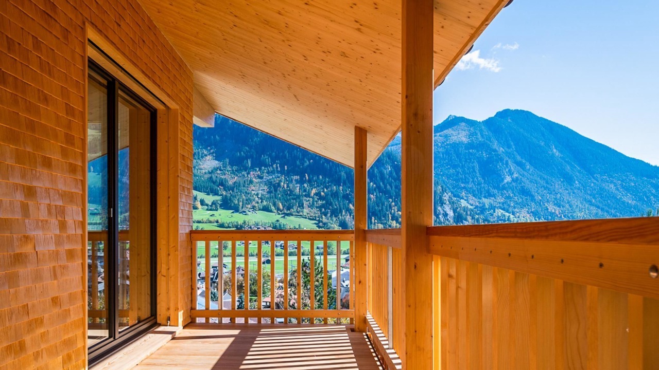 Photo of Bedroom in Zweisimmen