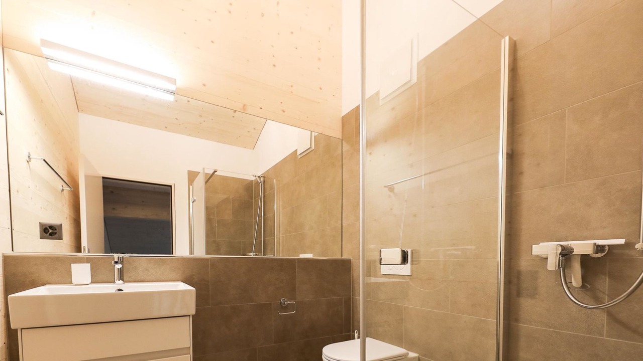Photo of Bathroom in Zweisimmen