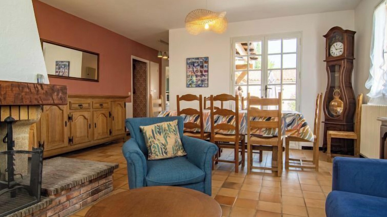 Photo of Livingroom in Figanieres