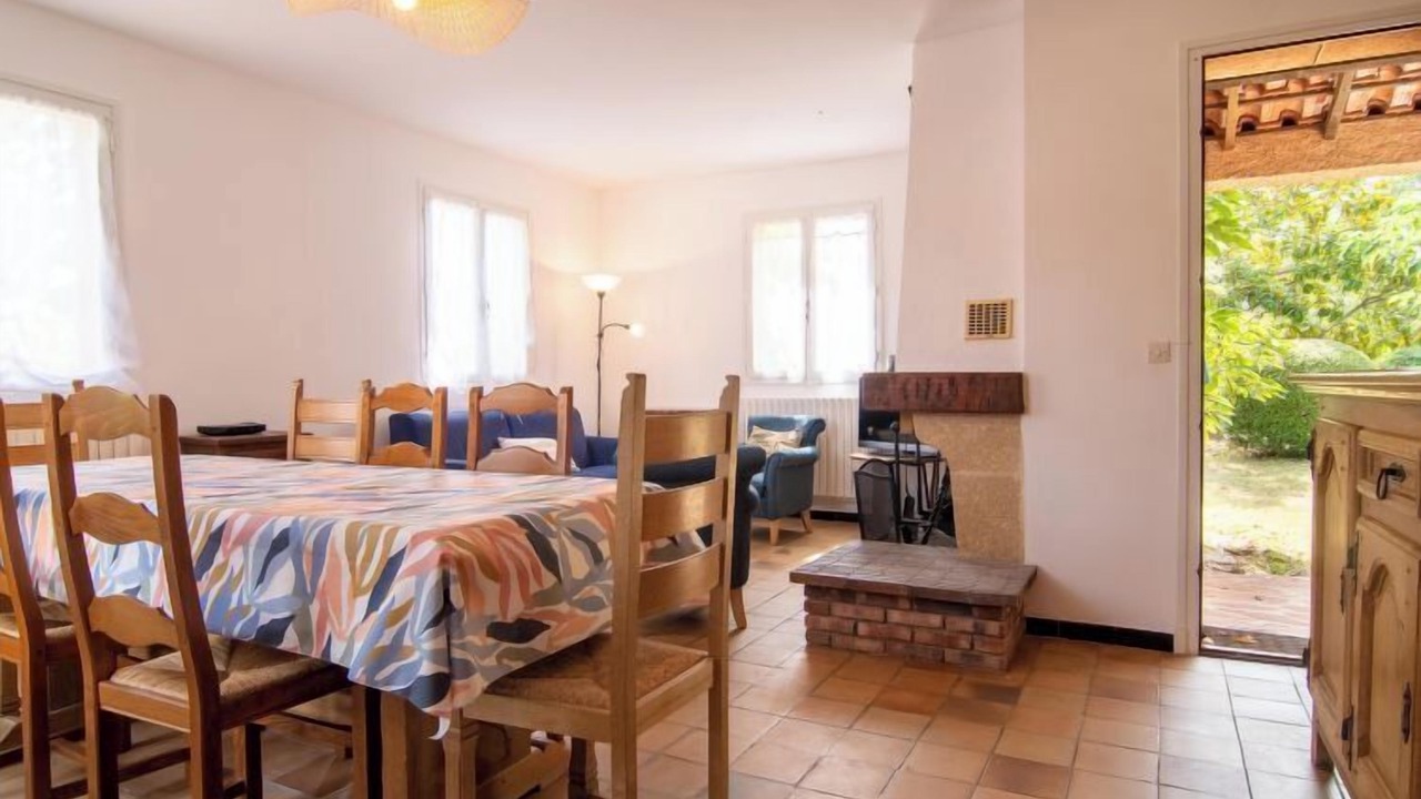 Photo of Livingroom in Figanieres