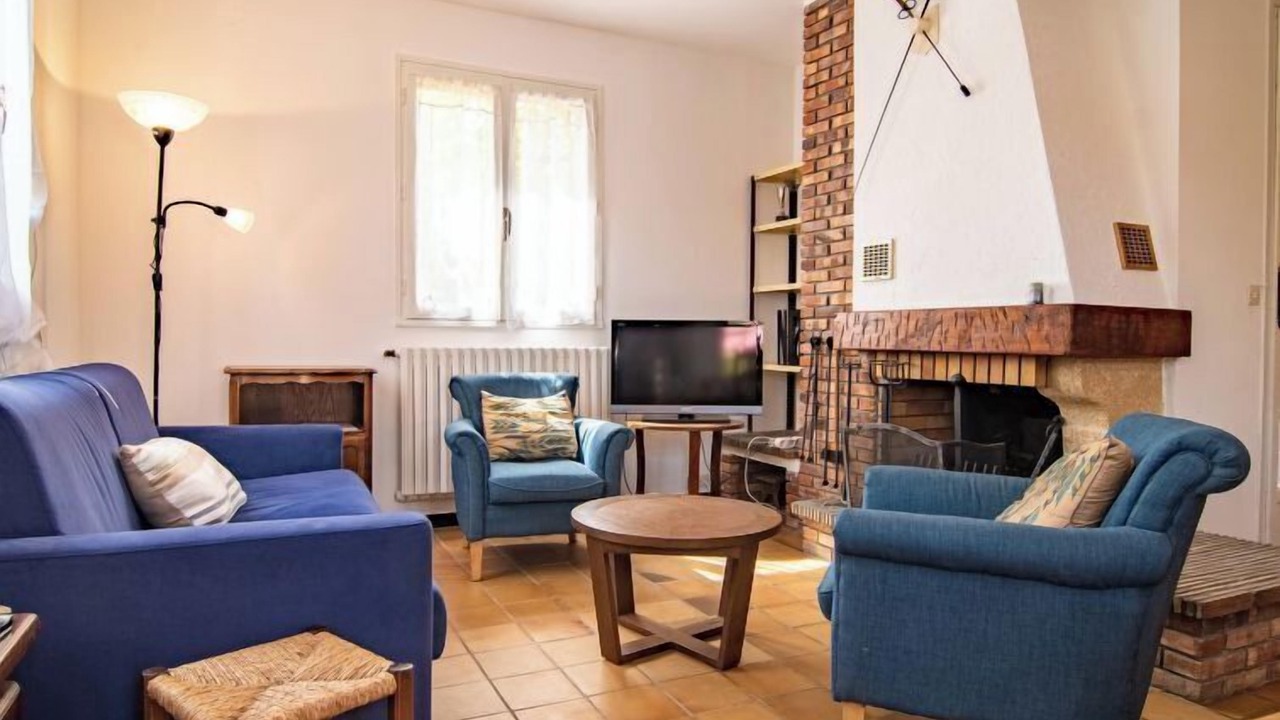 Photo of Livingroom in Figanieres