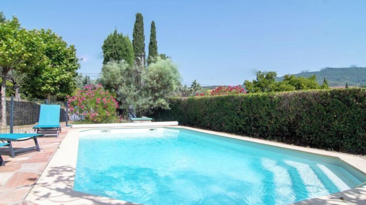 Photo of Outdoor in Figanieres