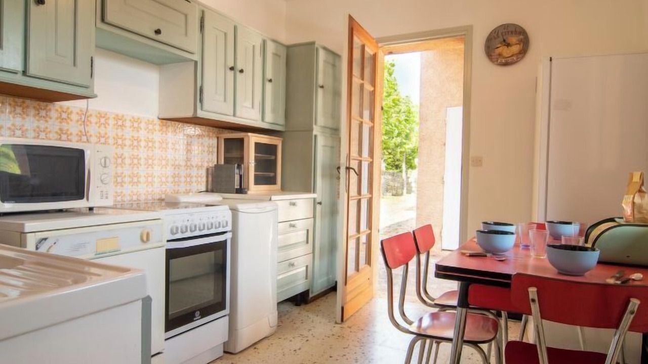 Photo of Bedroom in Figanieres