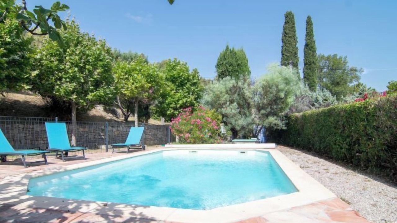 Photo of Outdoor in Figanieres