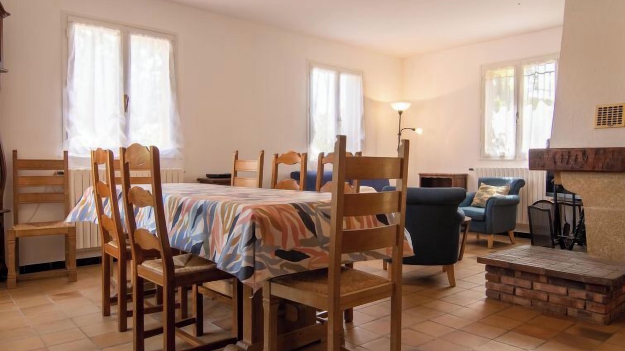 Photo of Livingroom in Figanieres