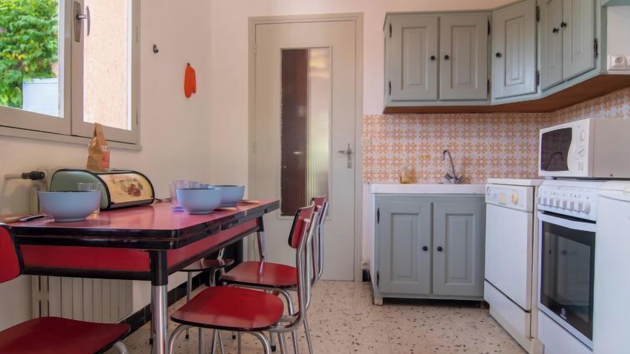 Photo of Bedroom in Figanieres