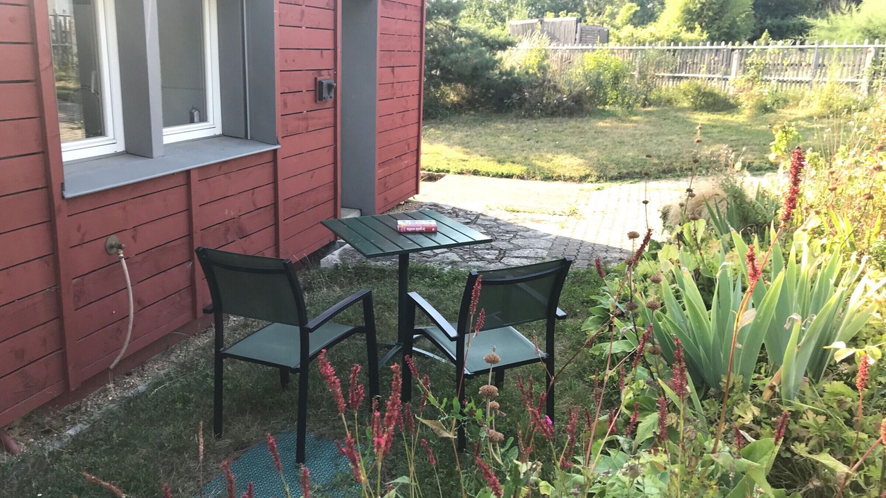 Photo of Outdoor in Chartres