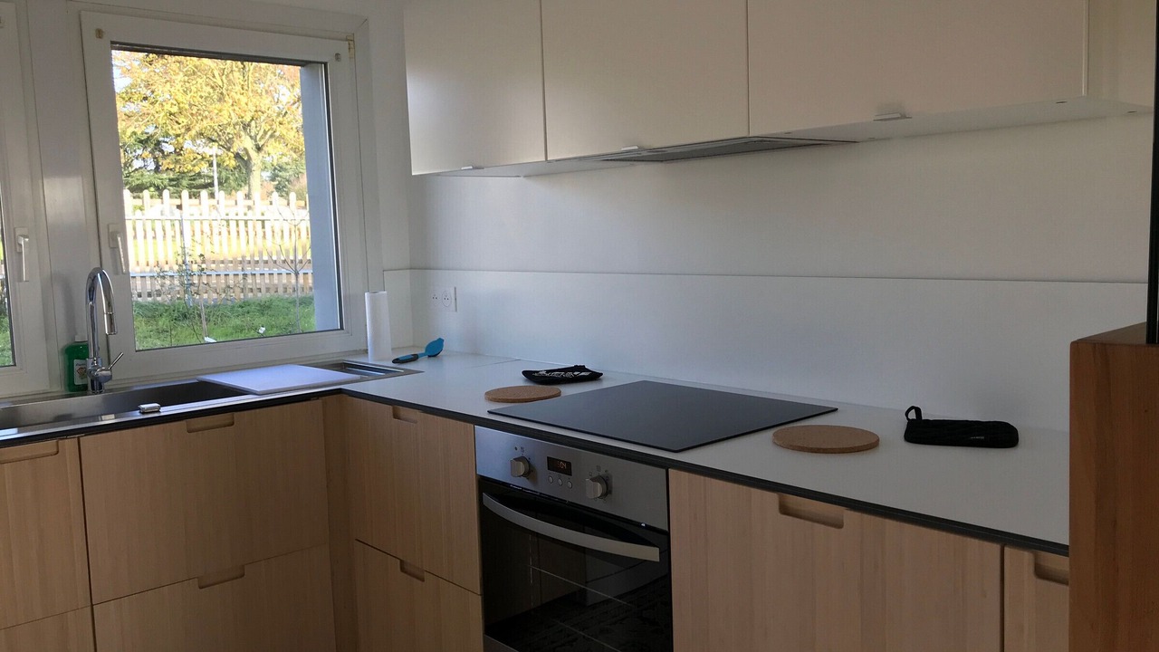 Photo of Kitchen in Chartres
