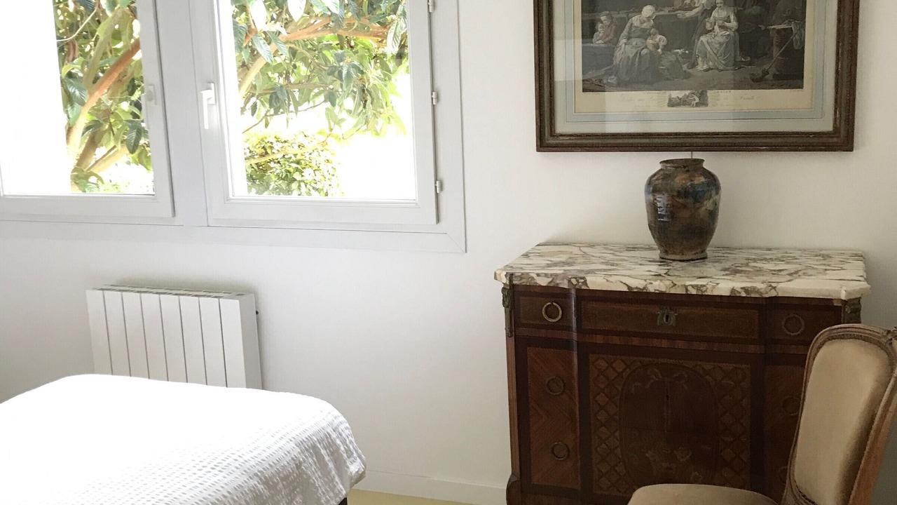 Photo of Bedroom in Chartres