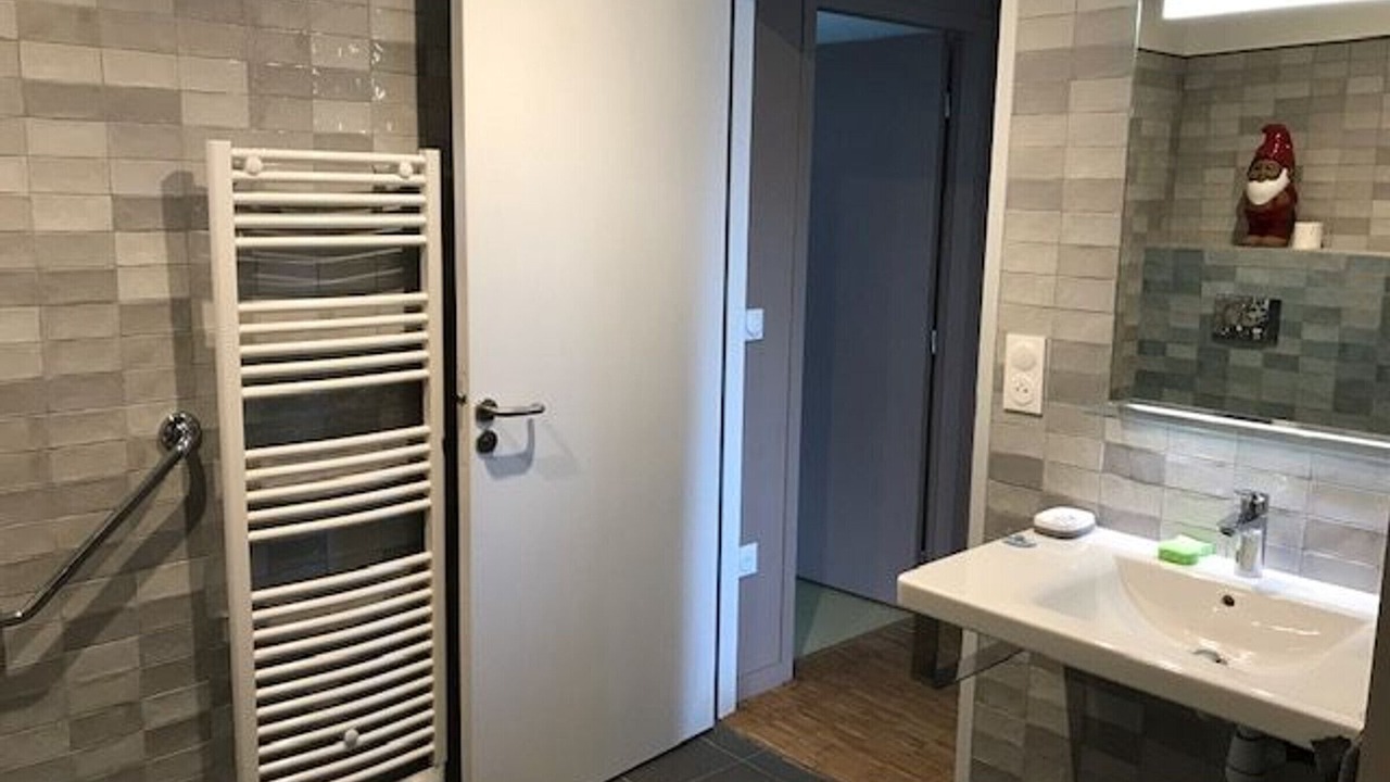 Photo of Bathroom in Chartres