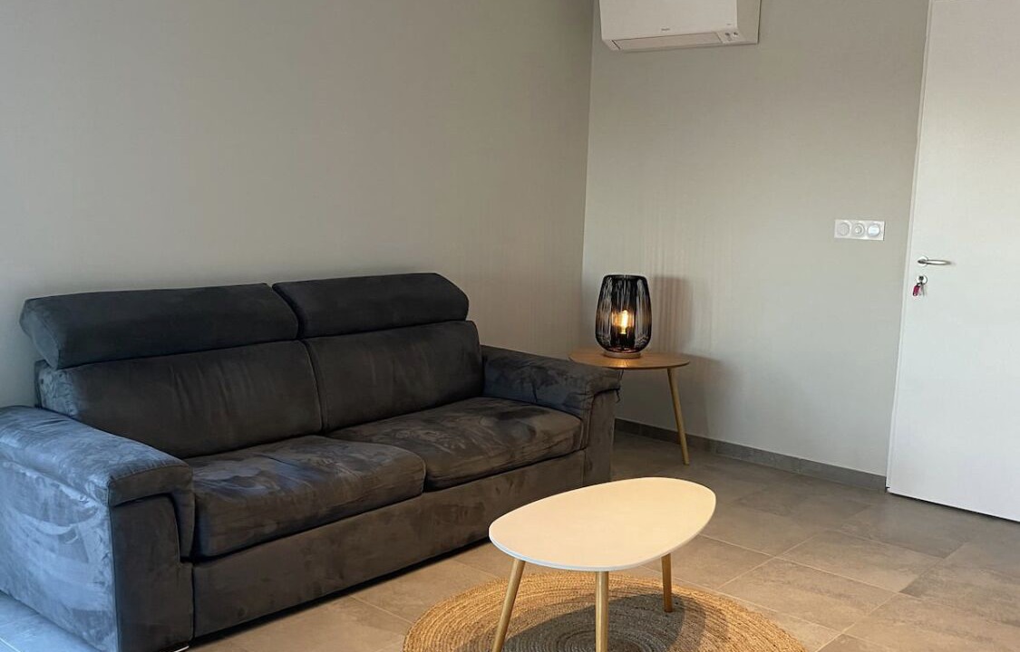 Photo of Livingroom in Fronton