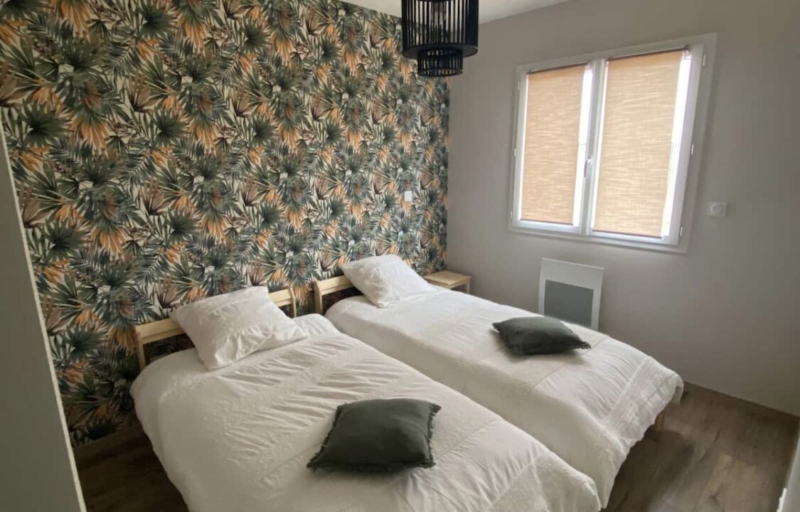 Photo of Bedroom in Fronton