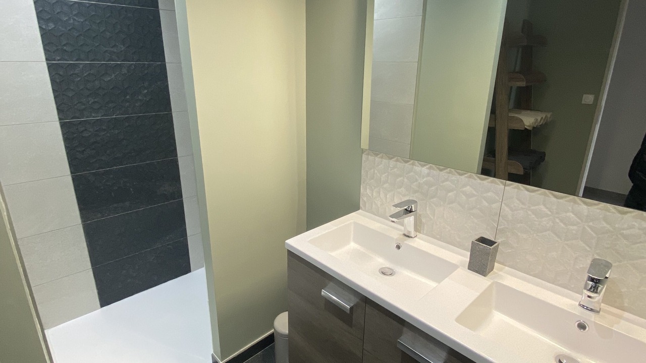 Photo of Bathroom in Fronton