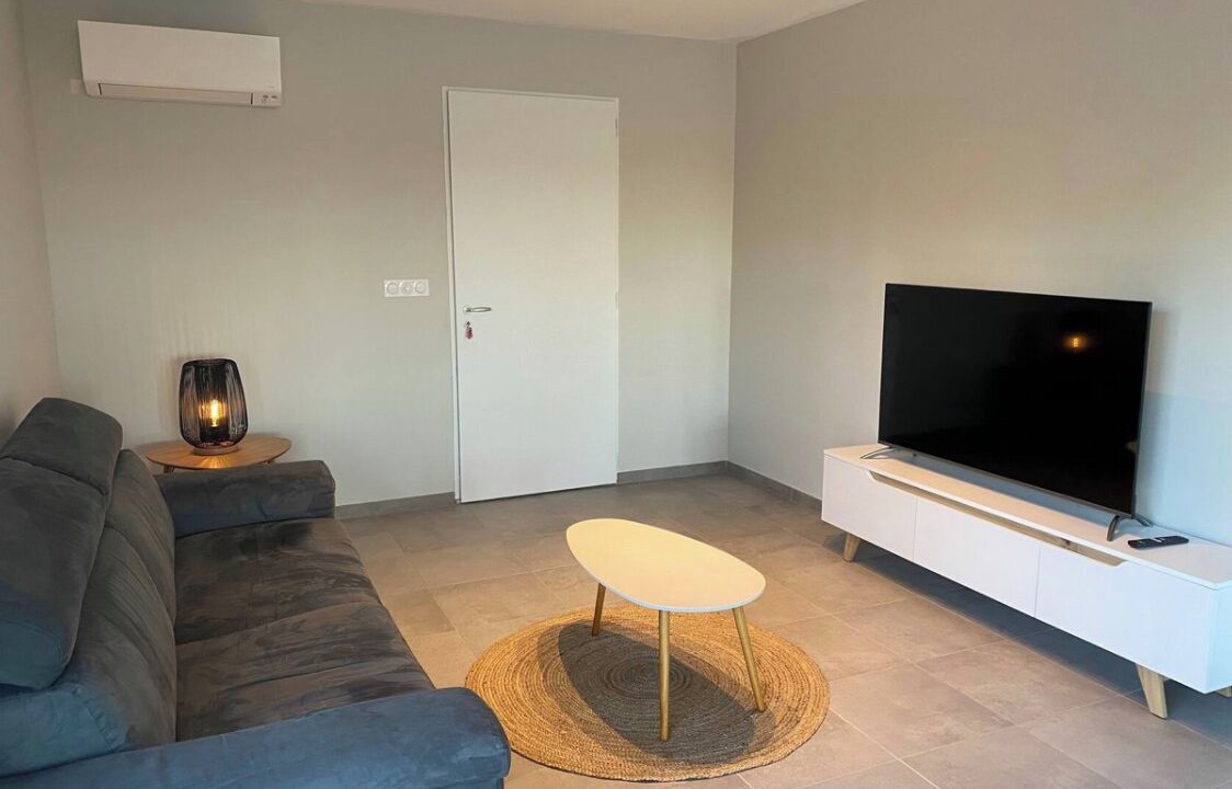 Photo of Livingroom in Fronton