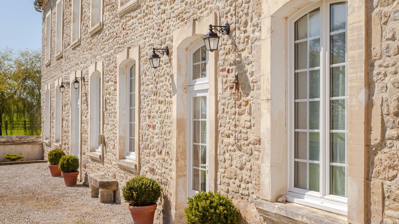 Photo of Outdoor in Vouilly