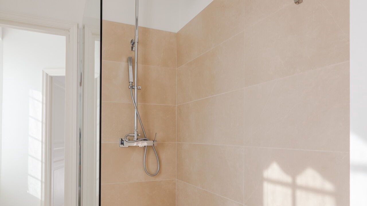 Photo of Bathroom in Vouilly