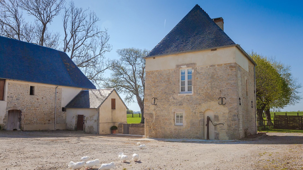 Photo of Outdoor in Vouilly