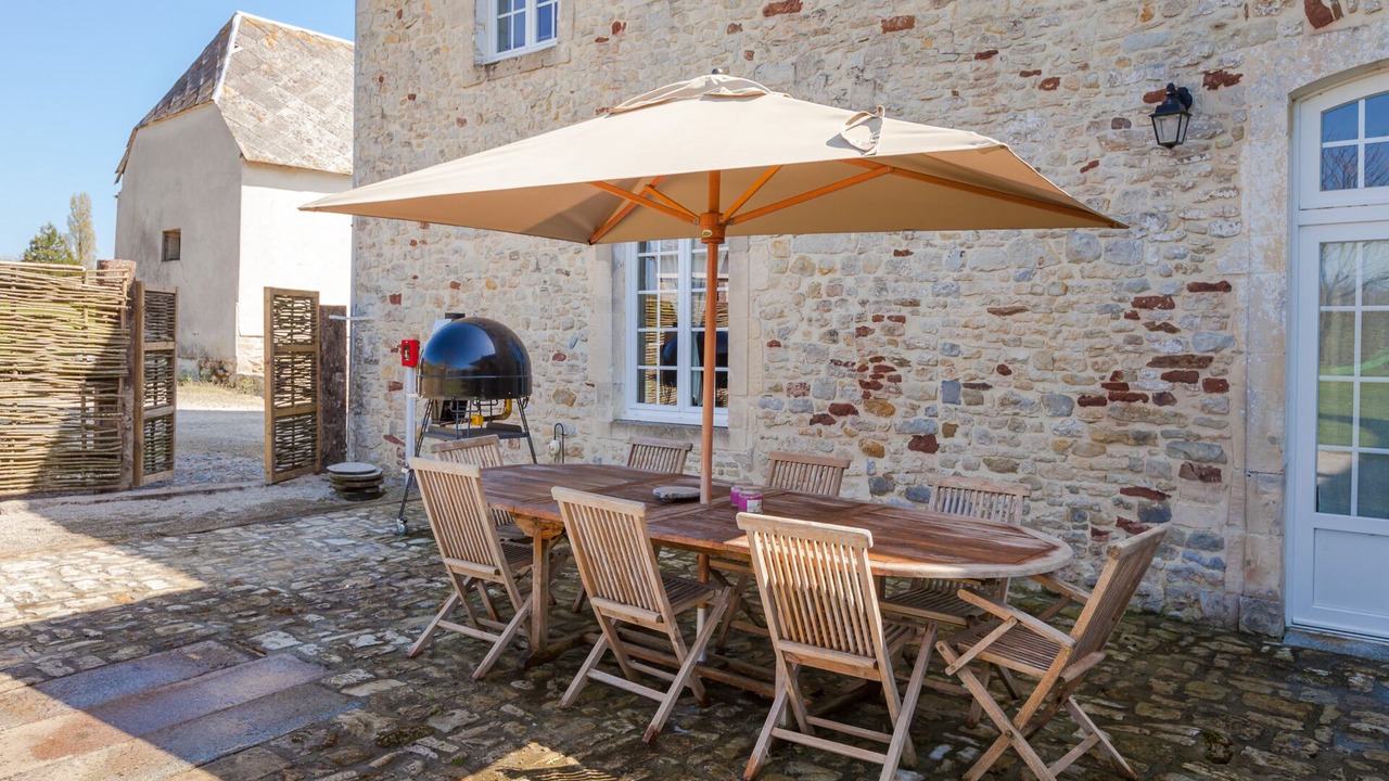 Photo of Outdoor in Vouilly