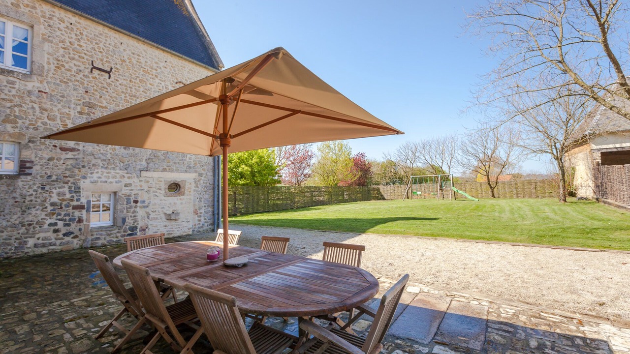 Photo of Outdoor in Vouilly