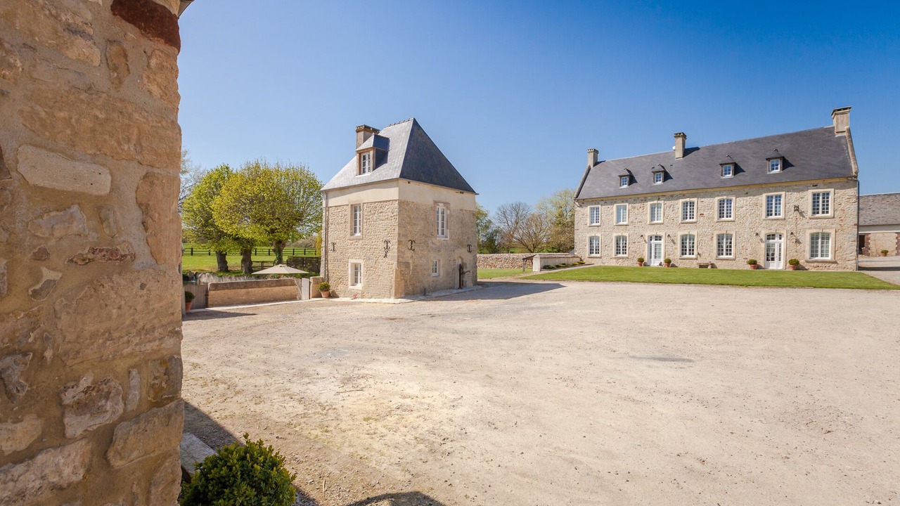 Photo of Outdoor in Vouilly