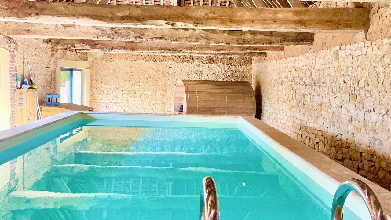 Photo of Outdoor in Vouilly