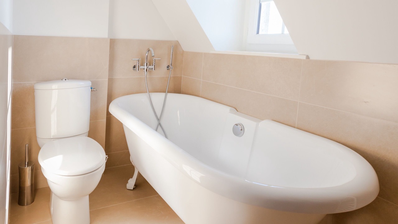 Photo of Bathroom in Vouilly