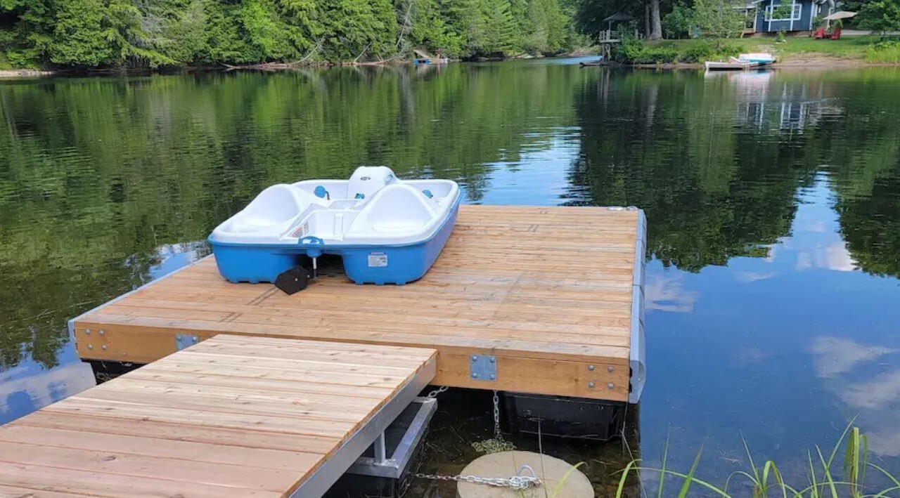Photo of Outdoor in Bracebridge