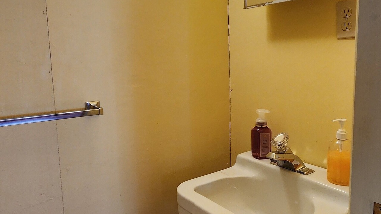 Photo of Bathroom in Bracebridge