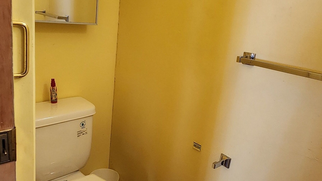 Photo of Bathroom in Bracebridge