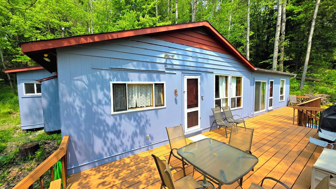 Photo of Outdoor in Bracebridge
