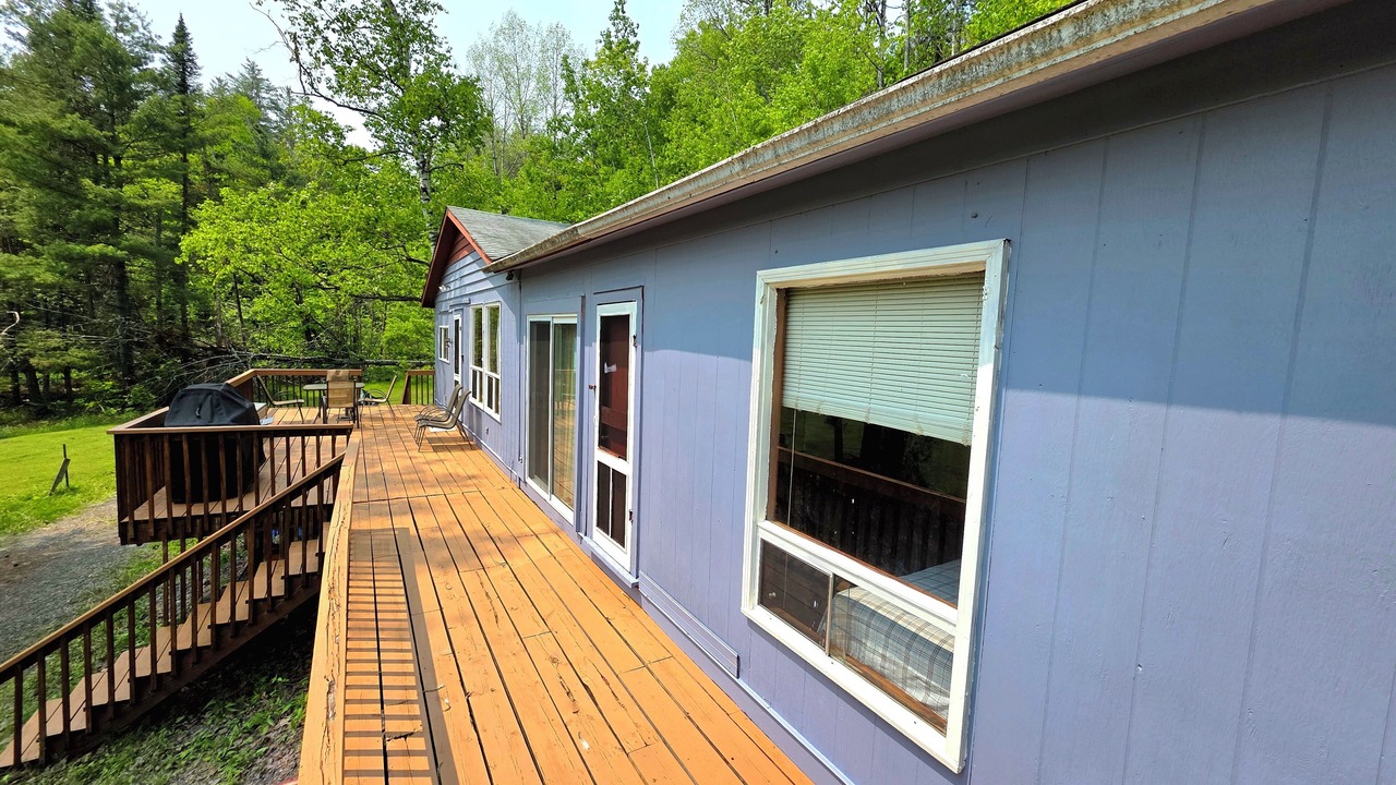 Photo of Patio Balcony in Bracebridge