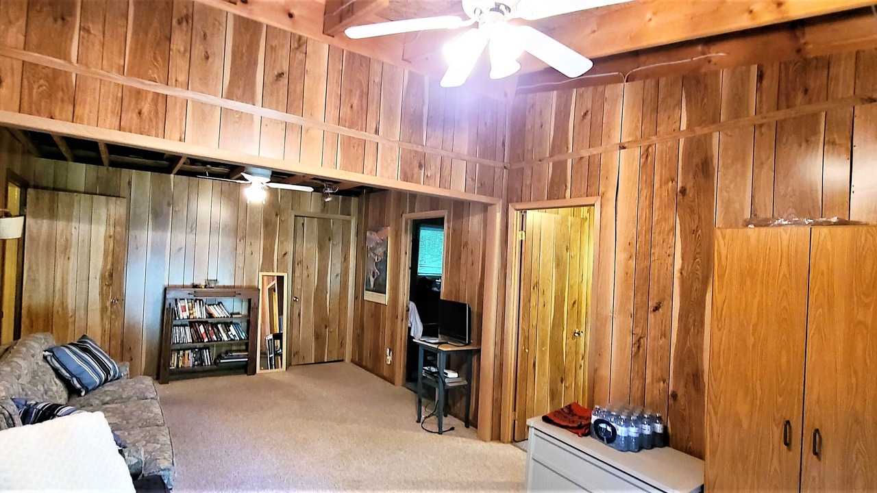Photo of Bedroom in Bracebridge
