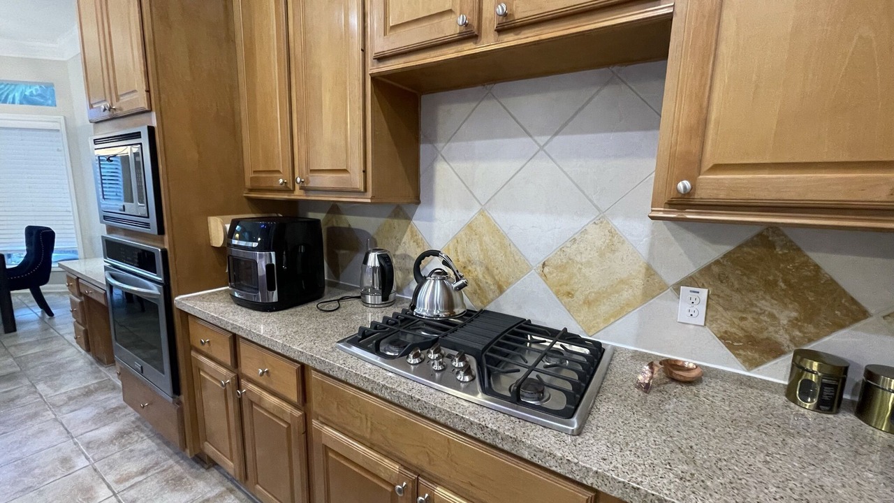 Photo of Kitchen in Uptown