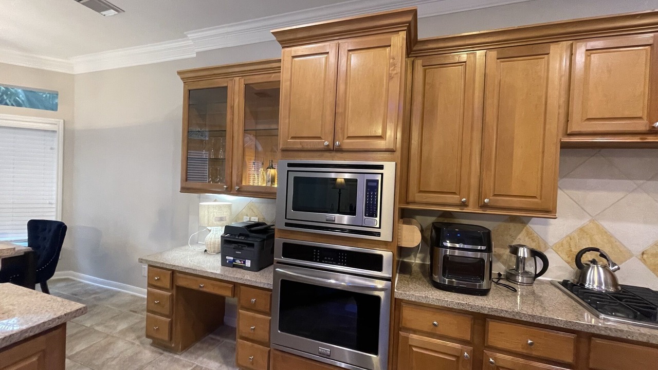 Photo of Kitchen in Uptown
