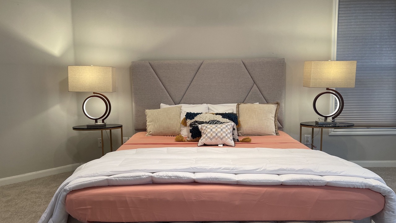 Photo of Bedroom in Uptown