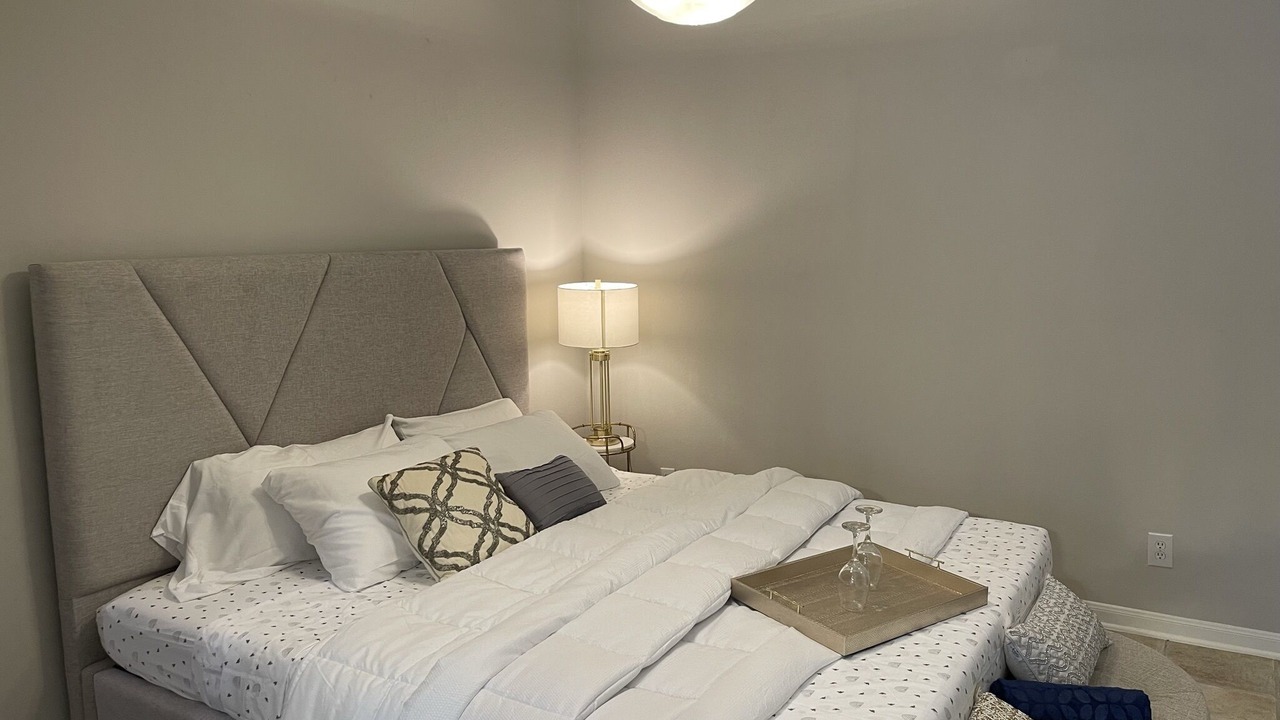 Photo of Bedroom in Uptown