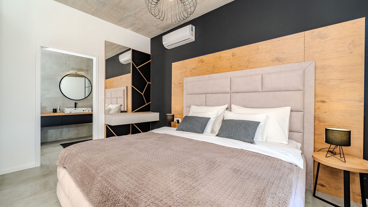 Photo of Bedroom in Brisevo