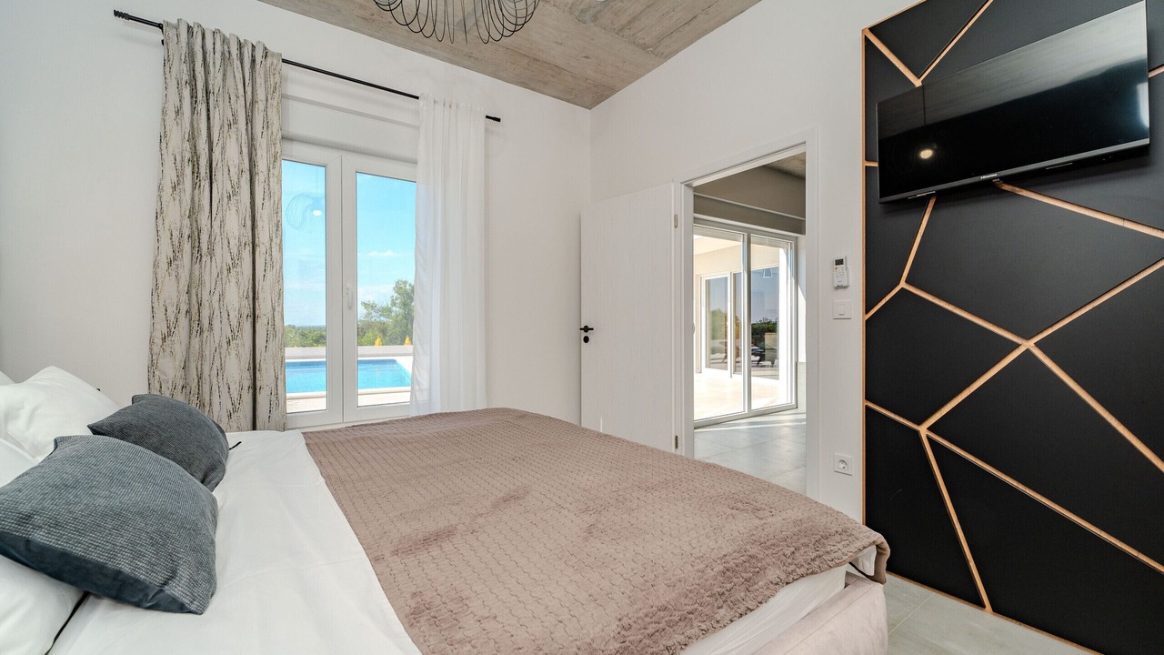 Photo of Bedroom in Brisevo