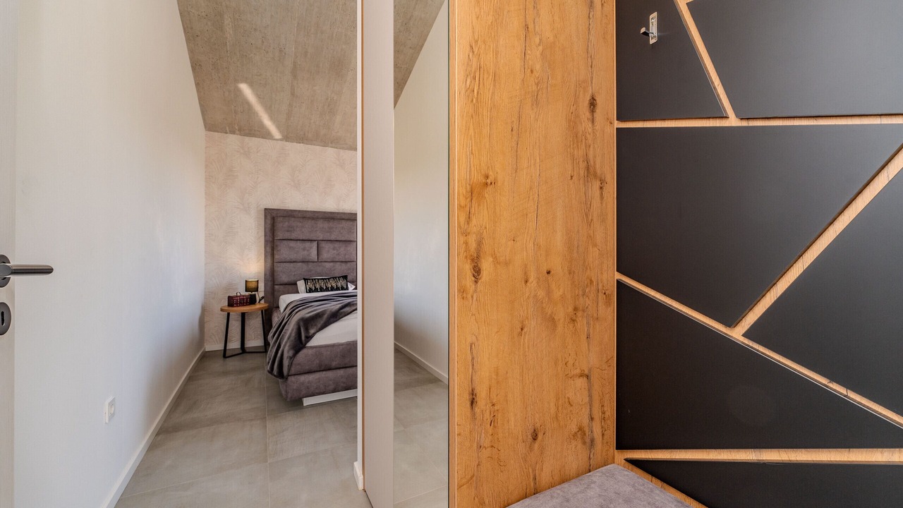 Photo of Bedroom in Brisevo