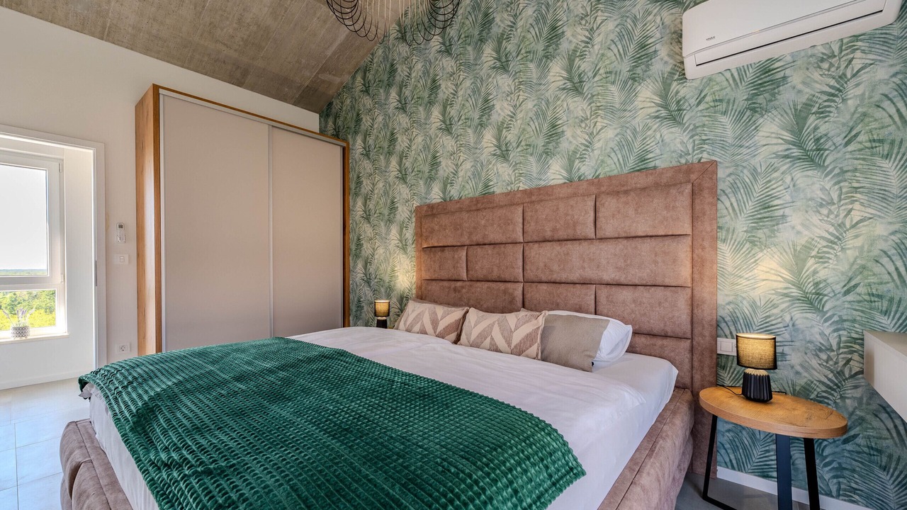 Photo of Bedroom in Brisevo