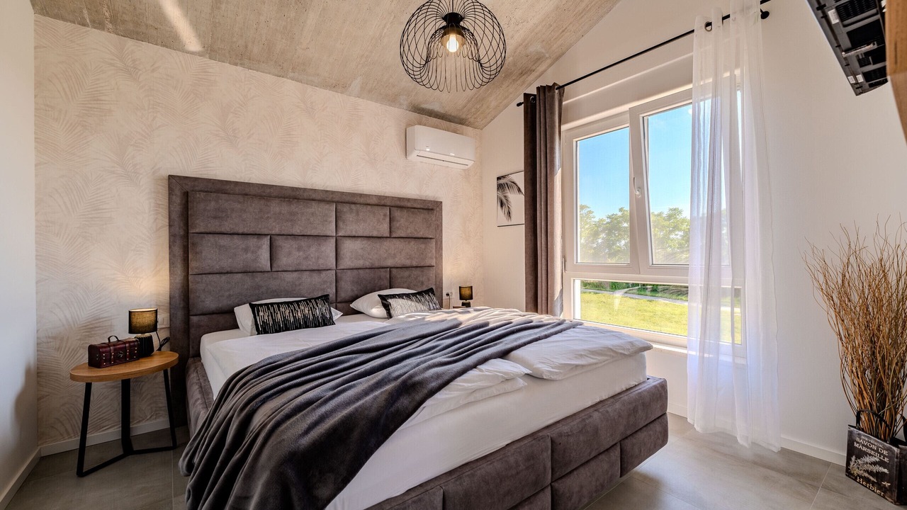 Photo of Bedroom in Brisevo