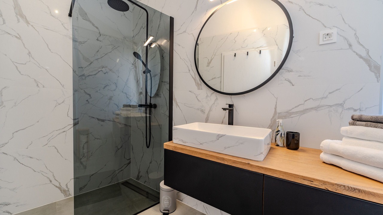 Photo of Bathroom in Brisevo