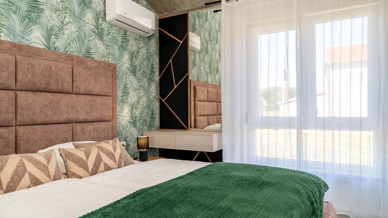 Photo of Bedroom in Brisevo