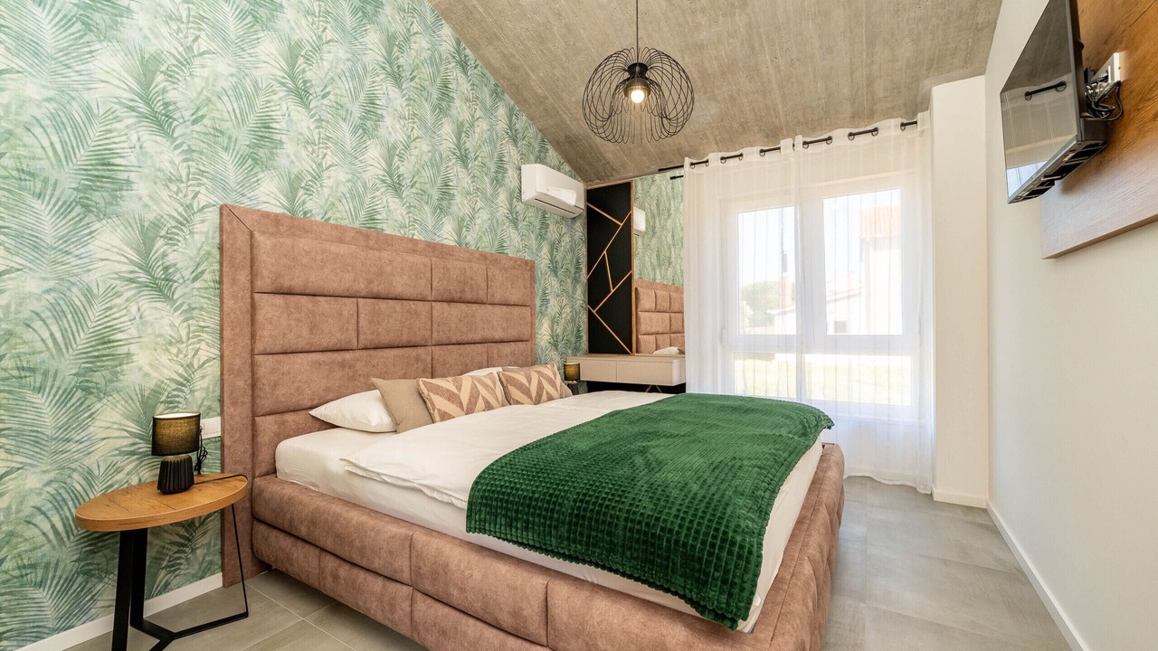 Photo of Bedroom in Brisevo
